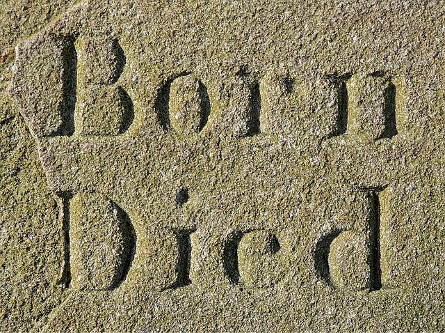 Biografi om Emily Dickinson, amerikansk poet