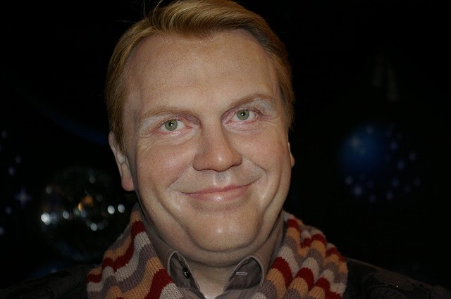 en komisk pjäs av Michael Frayn