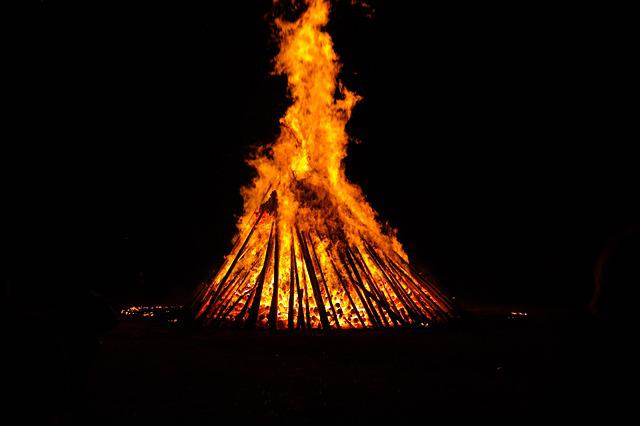 Sammanfattning av en midsommarnattsdröm