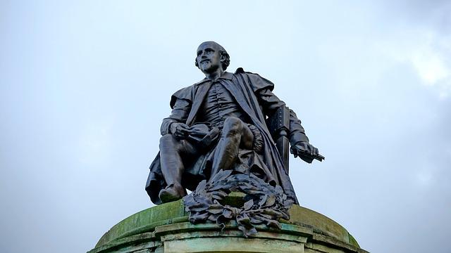 Ödets roll i Shakespeares ”Romeo och Julia”
