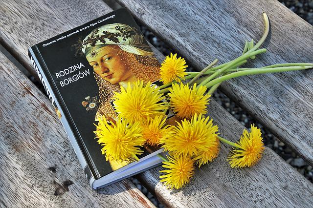 Böcker om Thanksgiving i litteratur