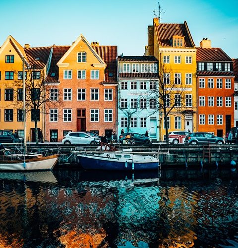 Danmark, incest och osäkerhet i ”Hamlet”