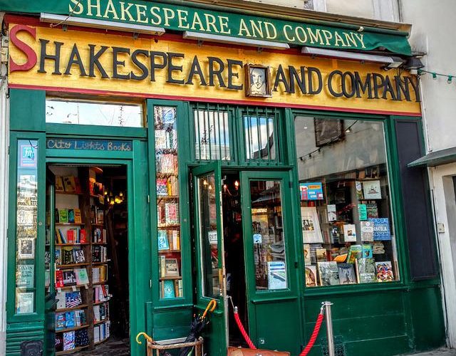Shakespeares bröder och systrar