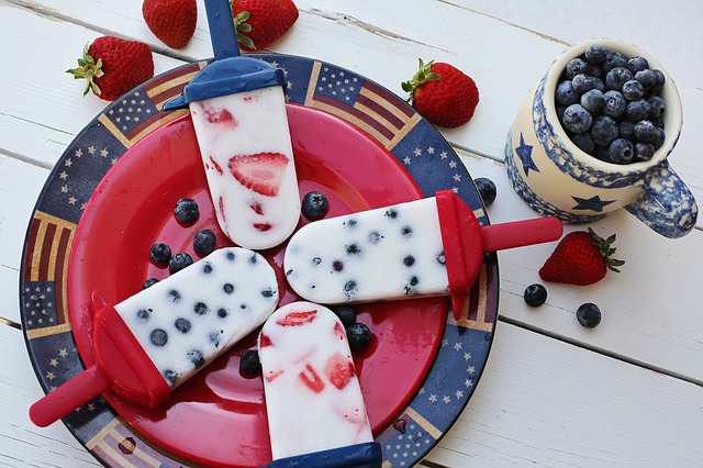32 Patriotiska Independence Day Citat