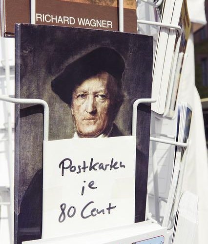 Richard III Teman: Guds dom