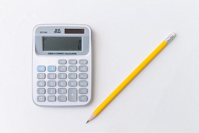 Typer av matematiska relationer mellan två variabler