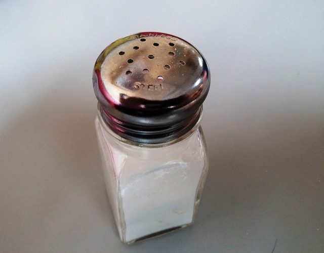 Vad är natriumbensoat?