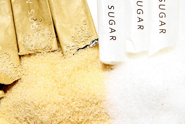 Varför är sackaros ett icke-reducerande socker?