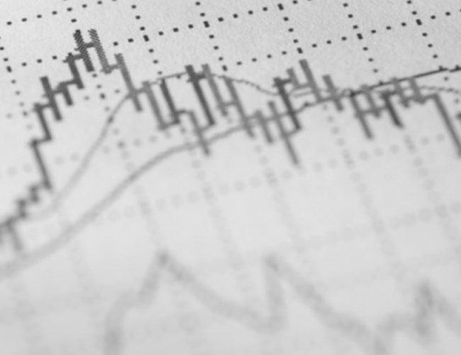 Hur man tolkar en scatterplot