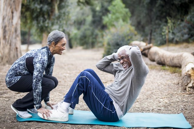 5 för- och nackdelar med sit-ups – Förklarade!