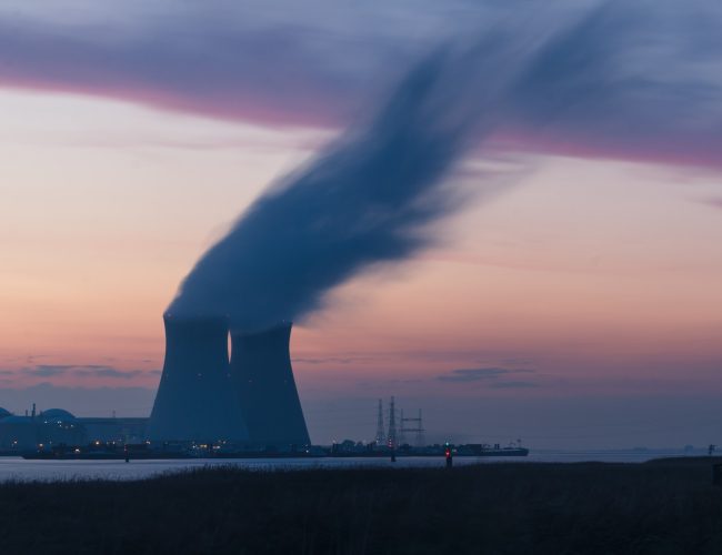 Typer av kärnenergi – Förklarat!