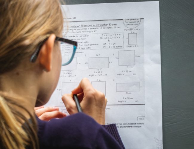 Vad betyder E i matematik?