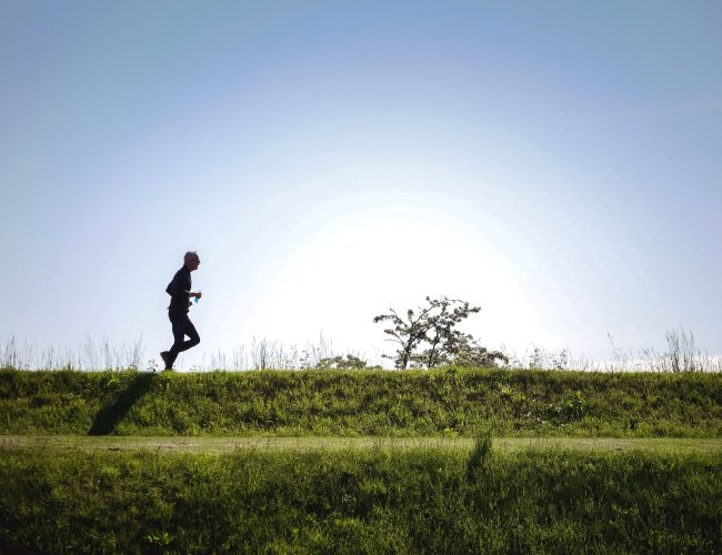 Hur Dåligt är det egentligen att aldrig träna cardio (Kondition)?