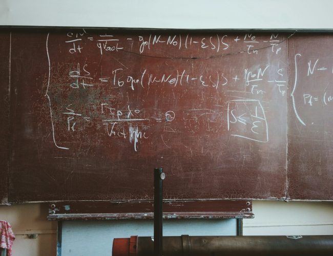 Polynom: Addera, subtrahera, dividera och multiplicera