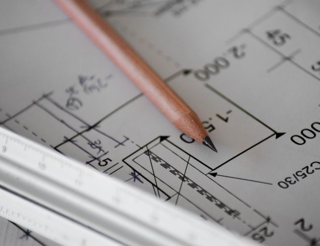 Vad är definitionen av lutning i algebra?