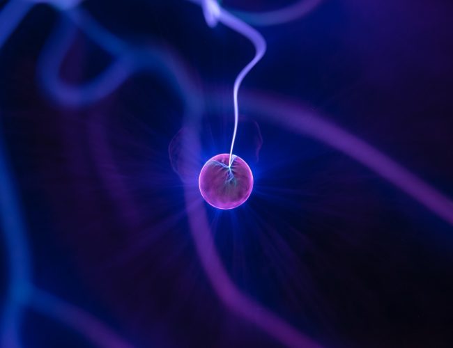 James Chadwicks atomteori Förklarad!