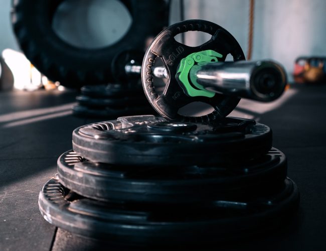 Gymträning kontra aerobics – Förklarat!
